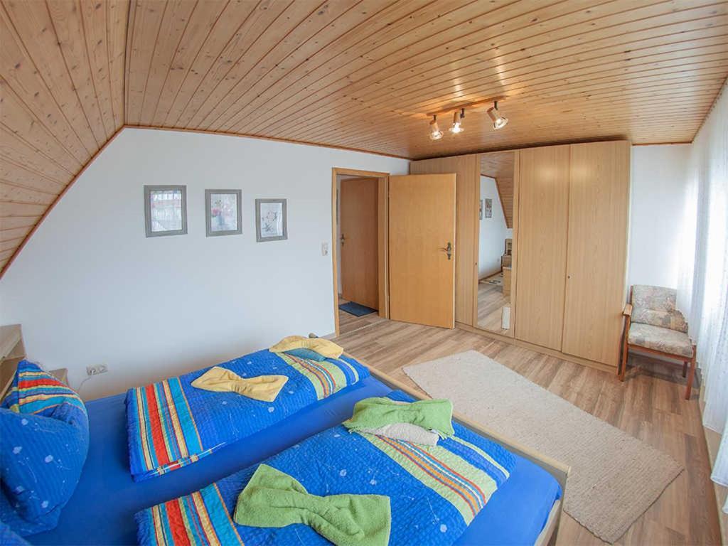 Ferienwohnung Helene, Fewo Vermittlung Nordsee Dangast Eksteriør bilde